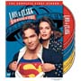 Lois & Clark - The New Adventures of Superman - The Complete First Season (1993) - Hatcher